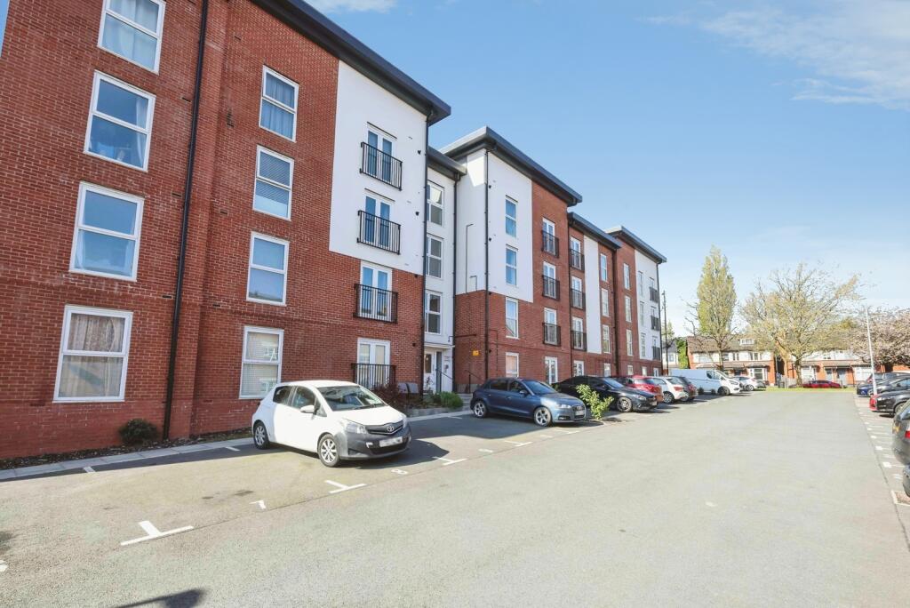 Tanners Way, Birmingham, West Midlands, B29