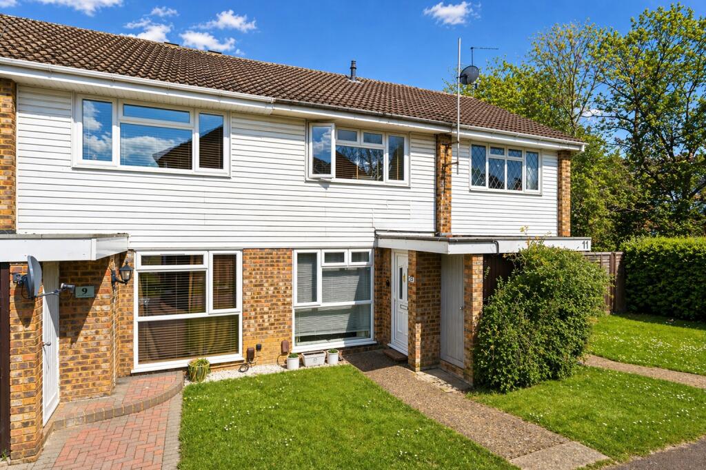 Eastfield Court, St. Albans, Hertfordshire, AL4