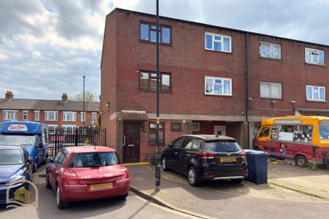 Western Road, Southall, Middlesex UB2
