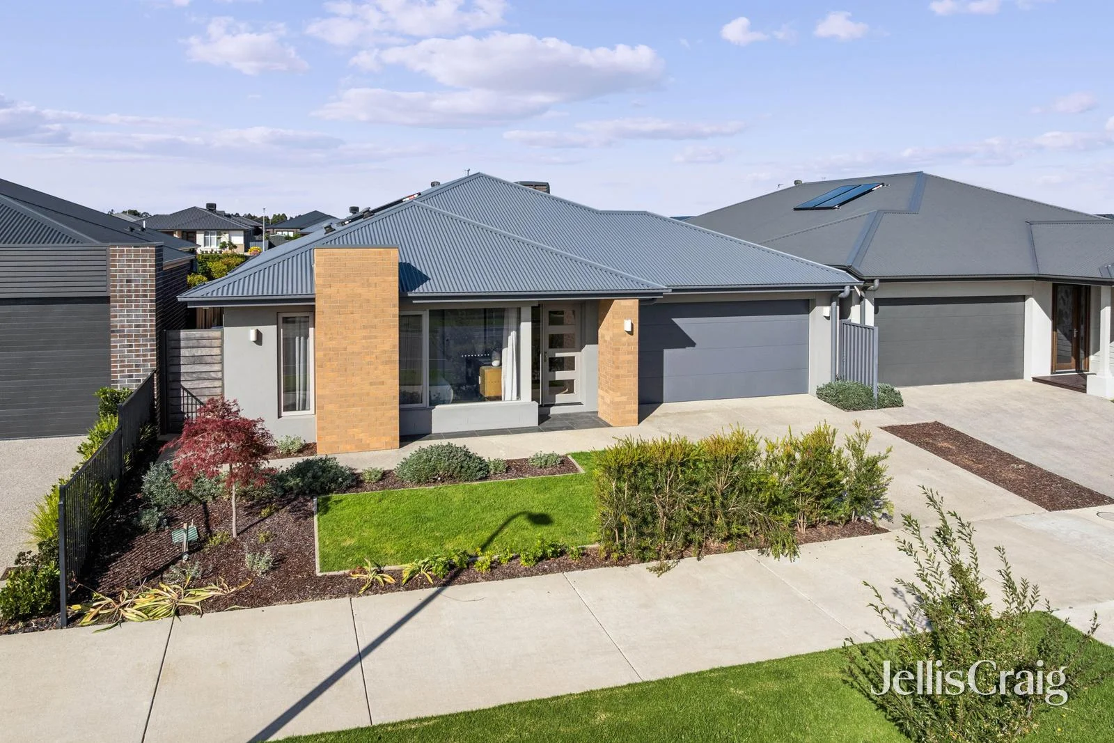 17 Blomeley Drive, Lucas VIC 3350