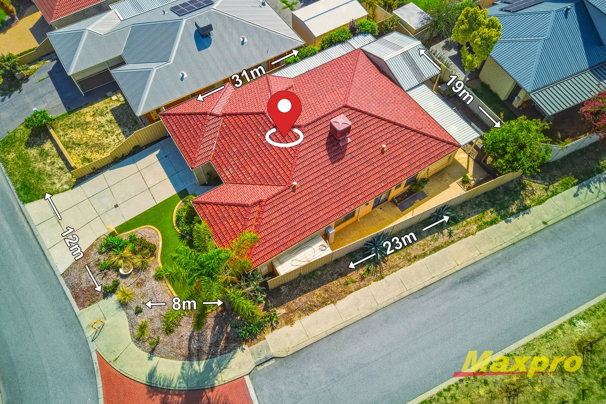 60 Daly Circle, Langford WA 6147