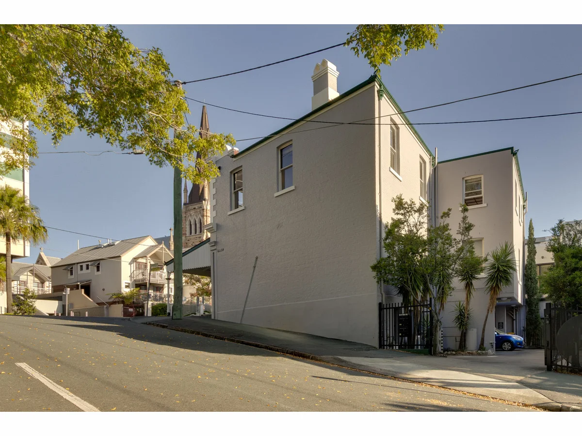 Additional image 22 of 1/58 St Pauls Terrace, Spring Hill QLD 4000