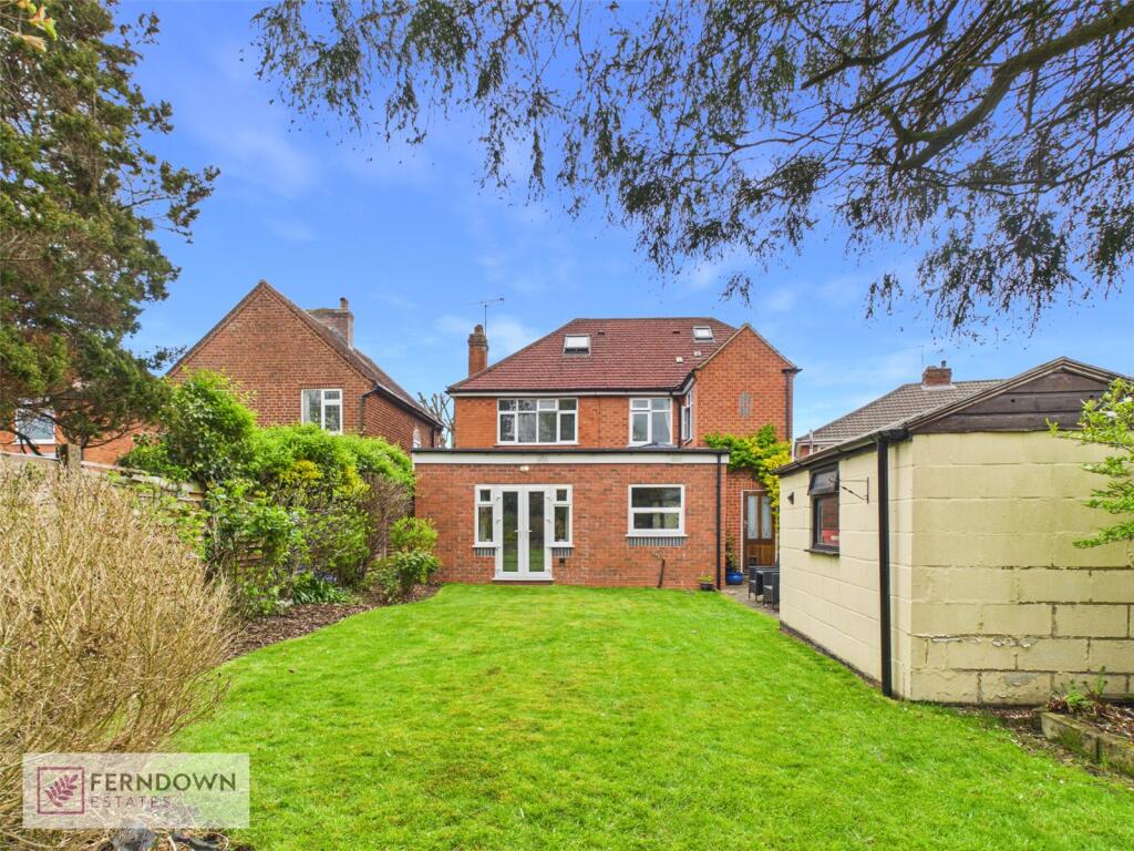 Additional image 23 of Bickenhill Road, Marston Green, Birmingham, West Midlands, B37