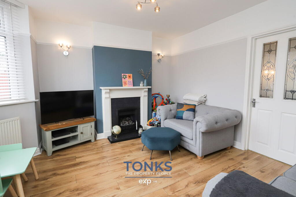 Swan Crescent, Oldbury, B69 4QQ photo 2
