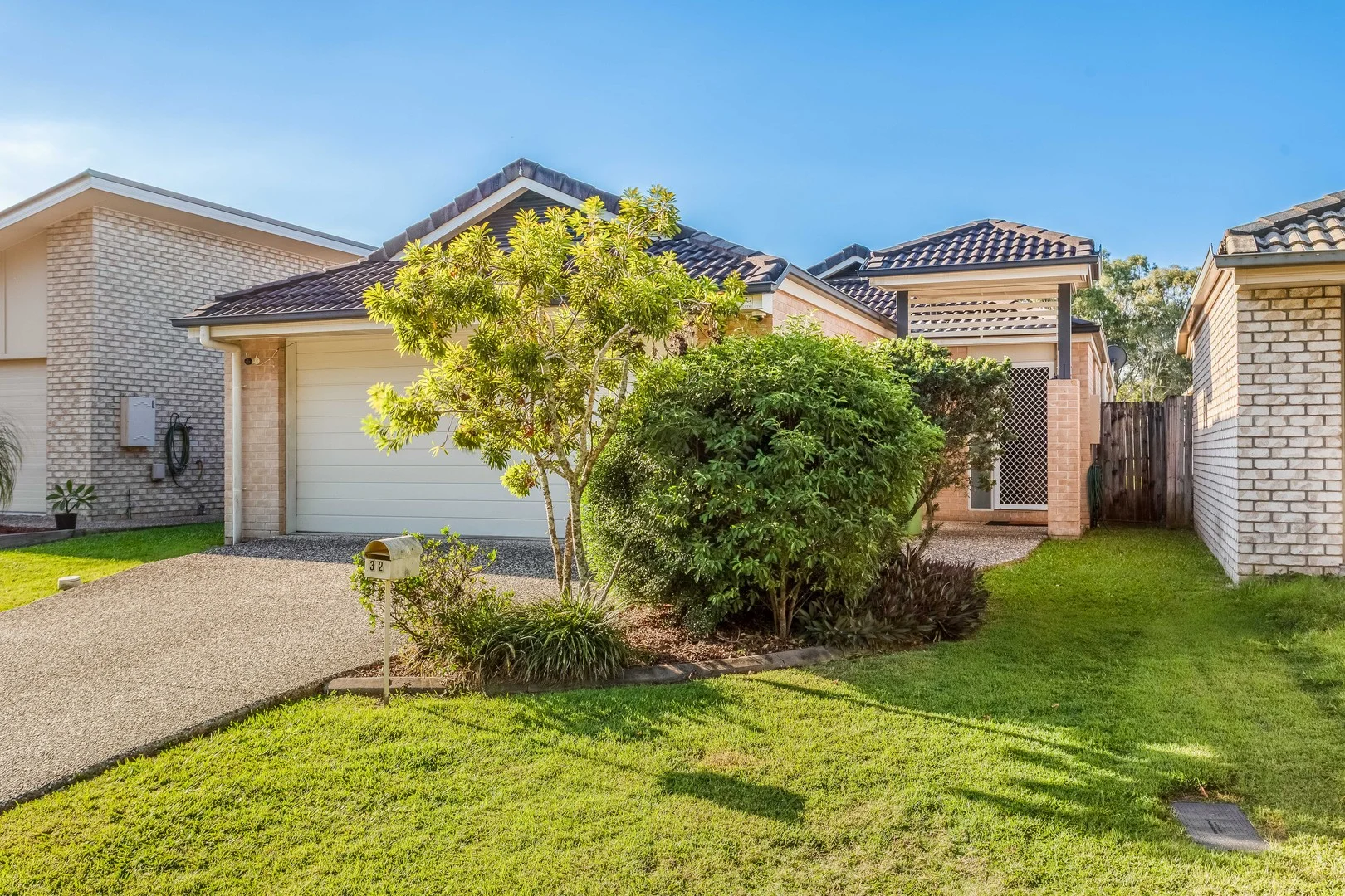 32 Waterlilly Court, Rothwell QLD 4022