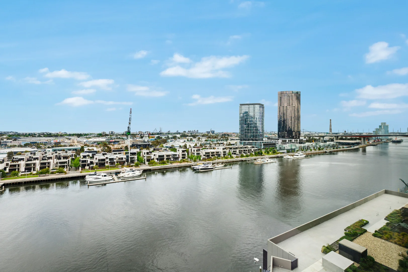 Additional image 2 of 1111/915 Collins Street, Docklands VIC 3008