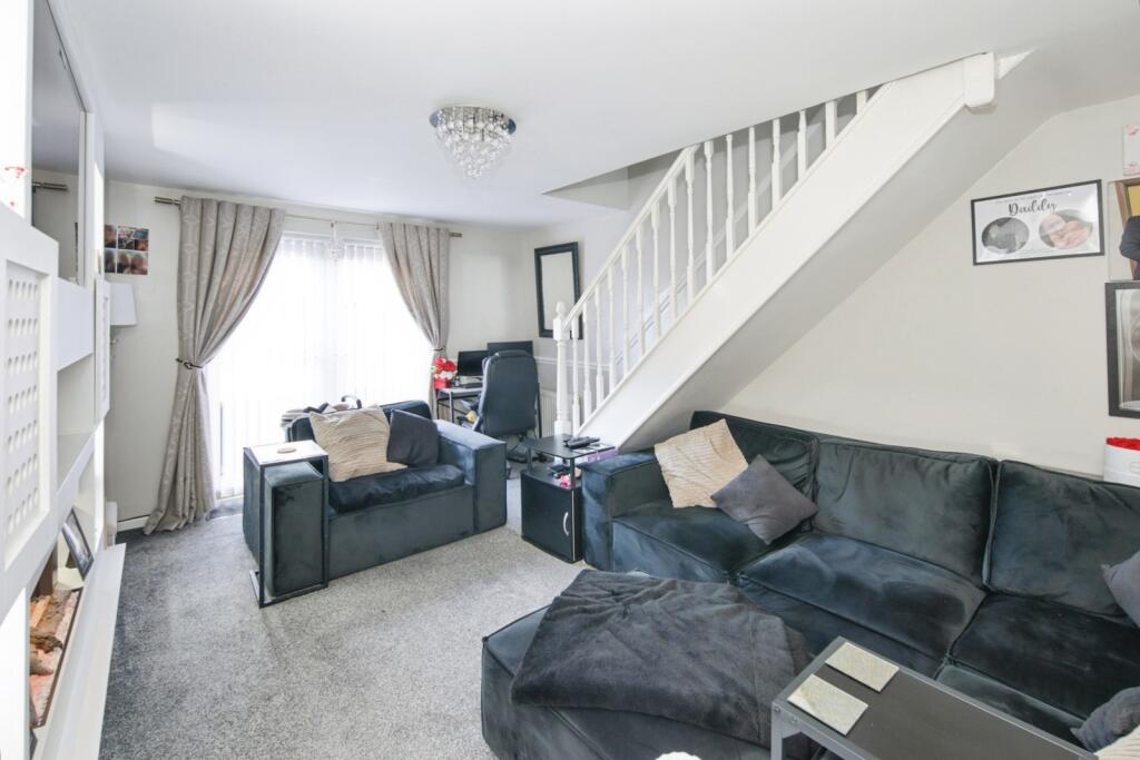Additional image 2 of Birchtrees Drive, Birmingham, West Midlands, B33