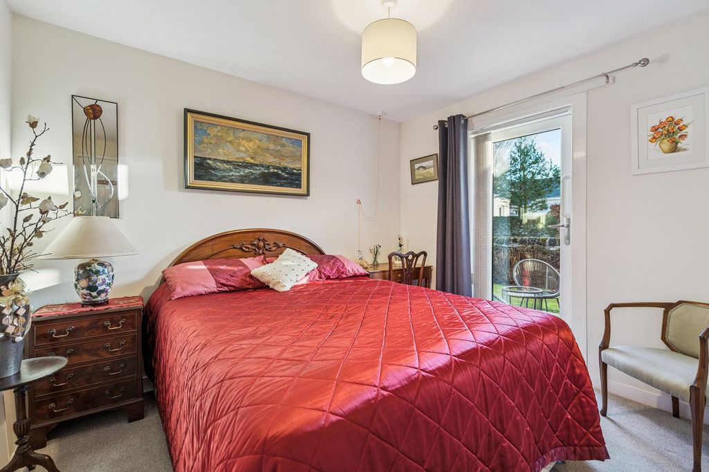 Additional image 13 of 2 bed flat for saleHolmehill Court, Dunblane FK15
