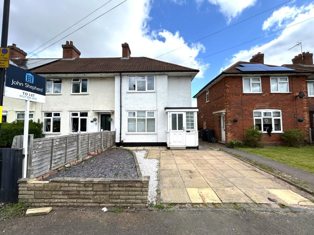 Additional image 14 of Kingsland Road, Birmingham, West Midlands, B44