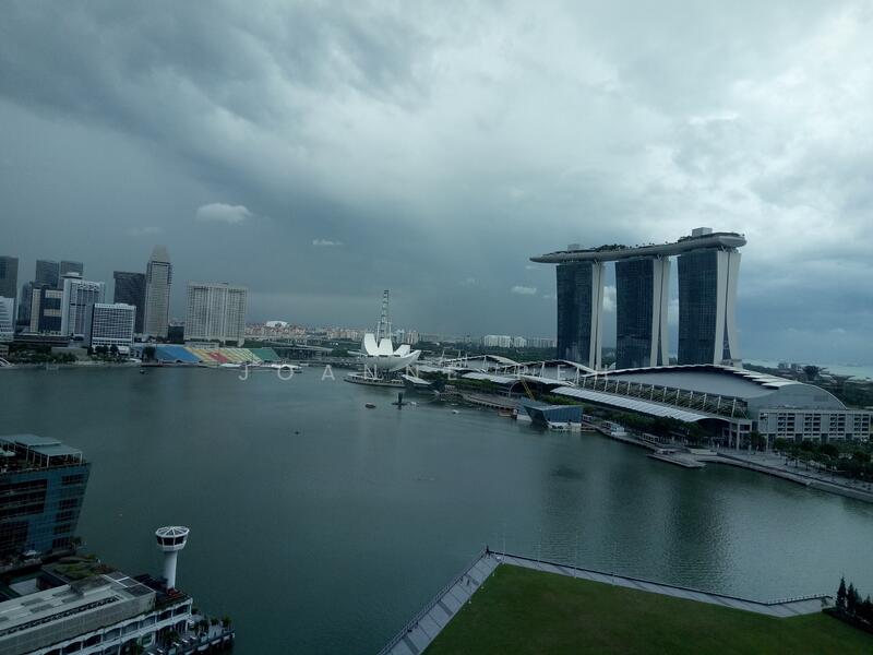 2 Marina Boulevard photo 2