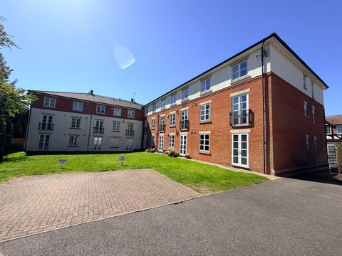 Wheeldon Manor, Woodland Road, Derby, Derbyshirengela DE22