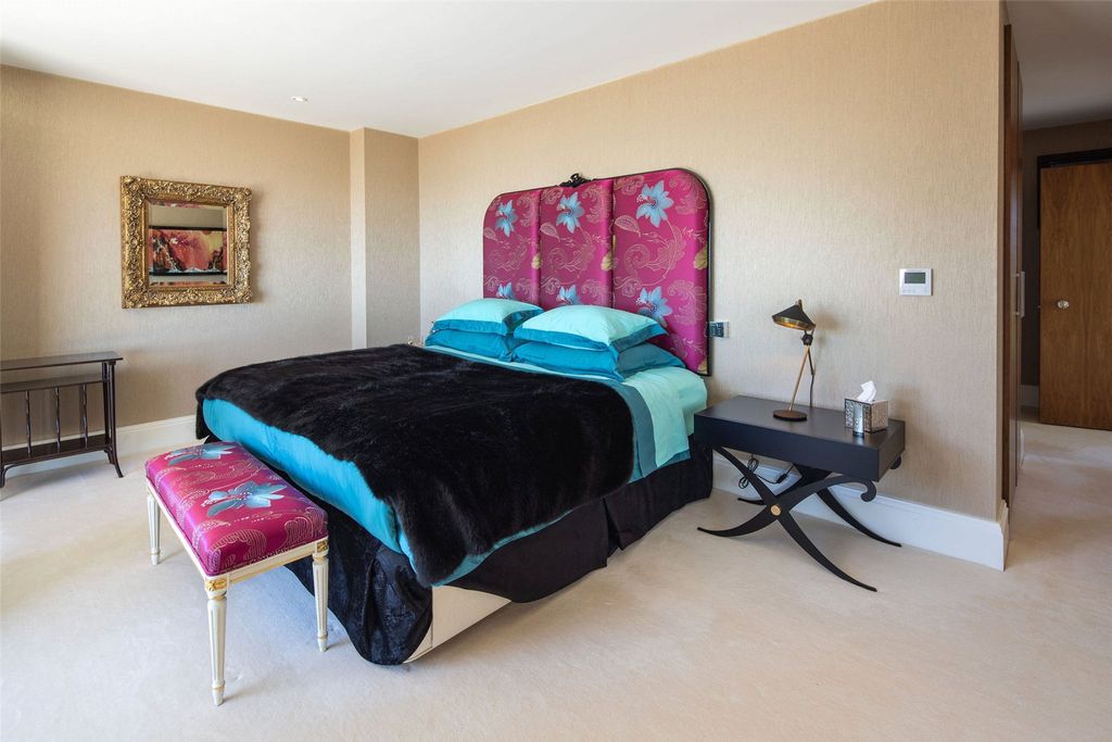 Additional image 14 of 6 bed detached house for saleLe Vieux Beaumont, St Peter, Jersey JE3