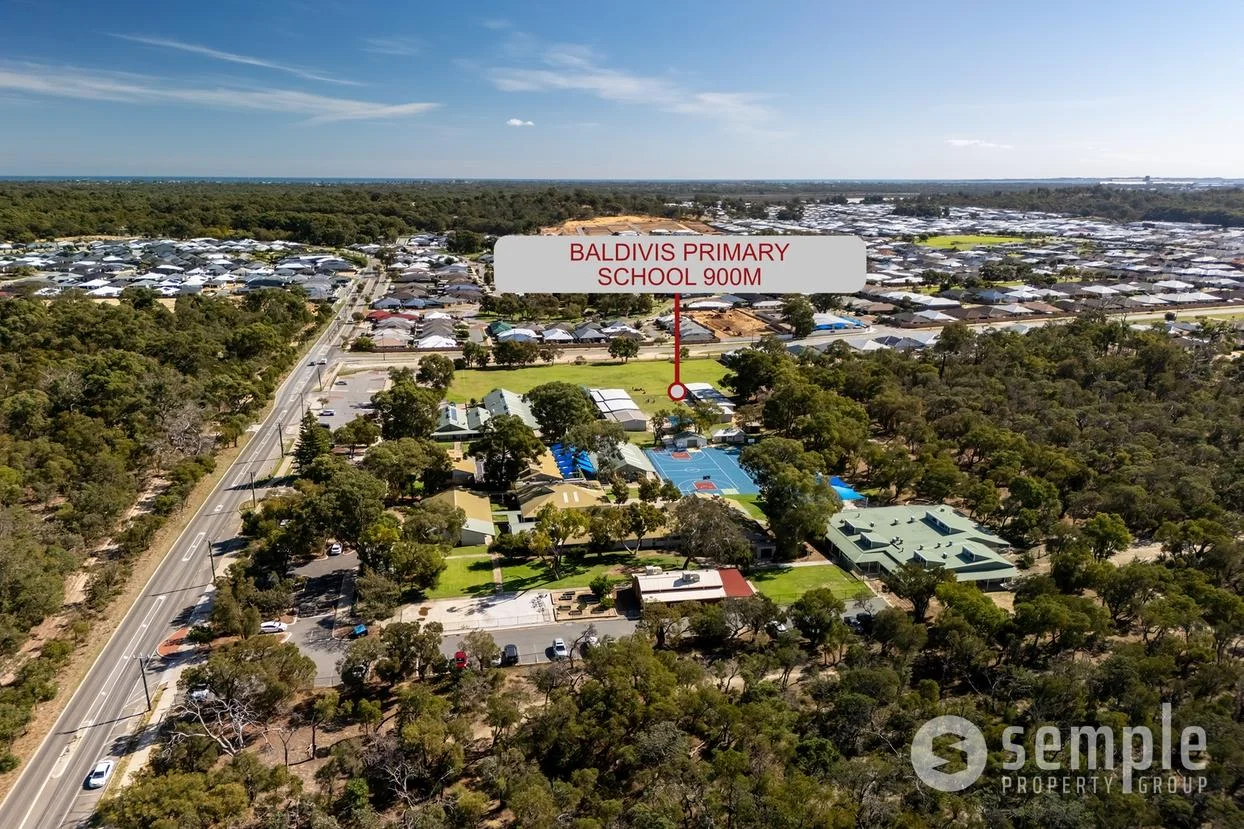 Additional image 10 of 54 Popran Street, Baldivis WA 6171