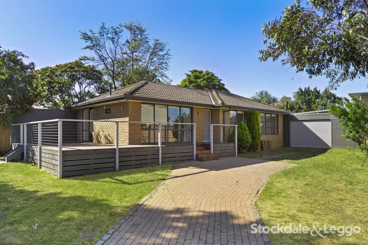 4 Yarramundi Drive, Clifton Springs VIC 3222
