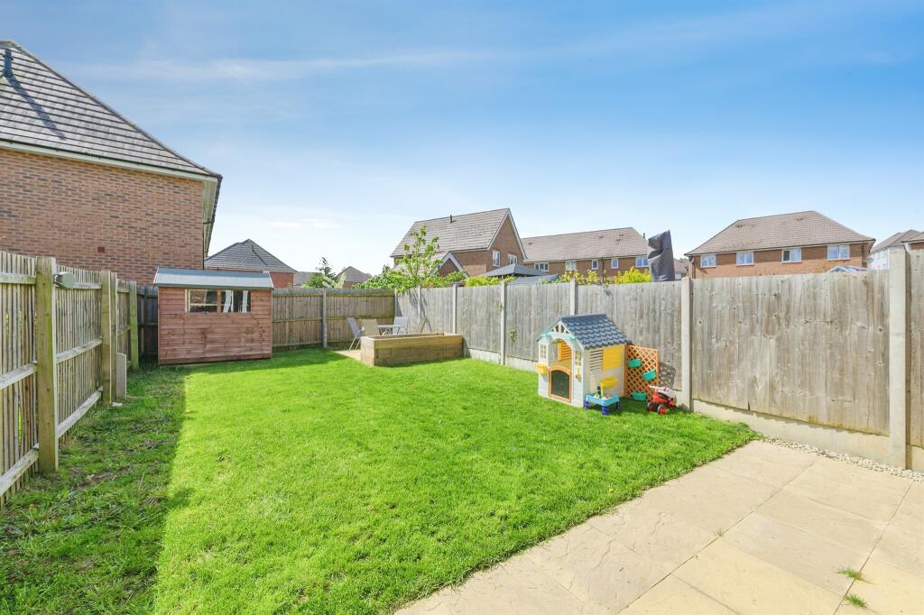 Additional image 18 of Ellastone Way, Amington, Tamworth