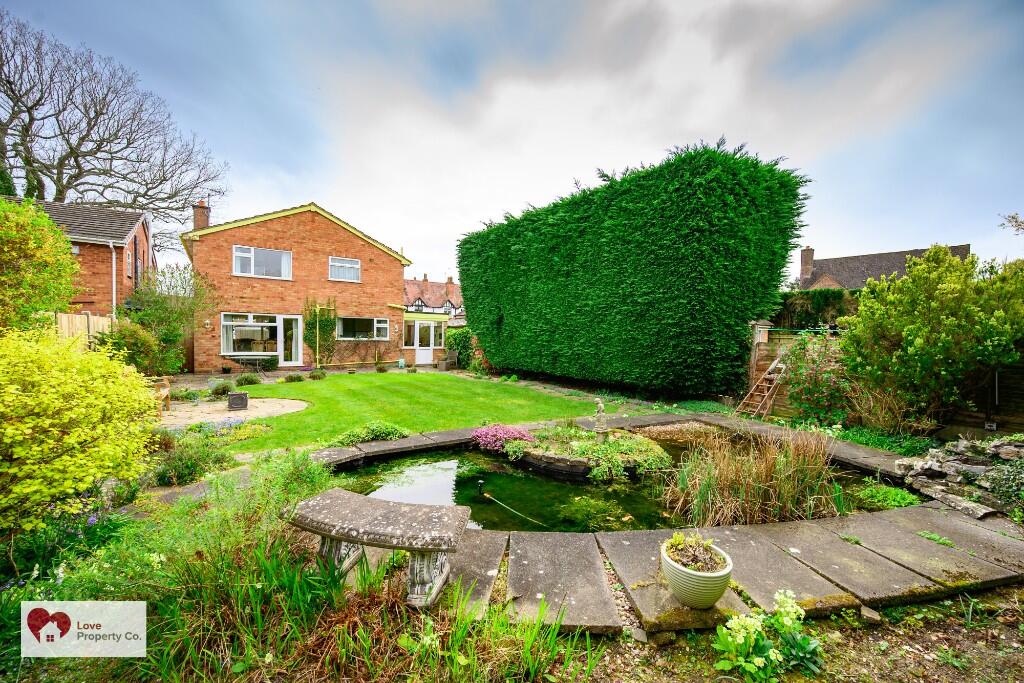 Additional image 19 of Lugtrout Lane, Catherine-de-Barnes, Solihull, B91 2TL