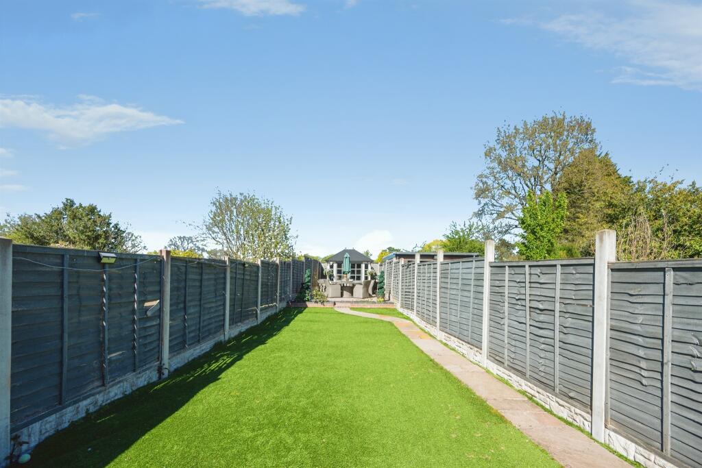 Additional image 20 of Wendron Grove, BIRMINGHAM