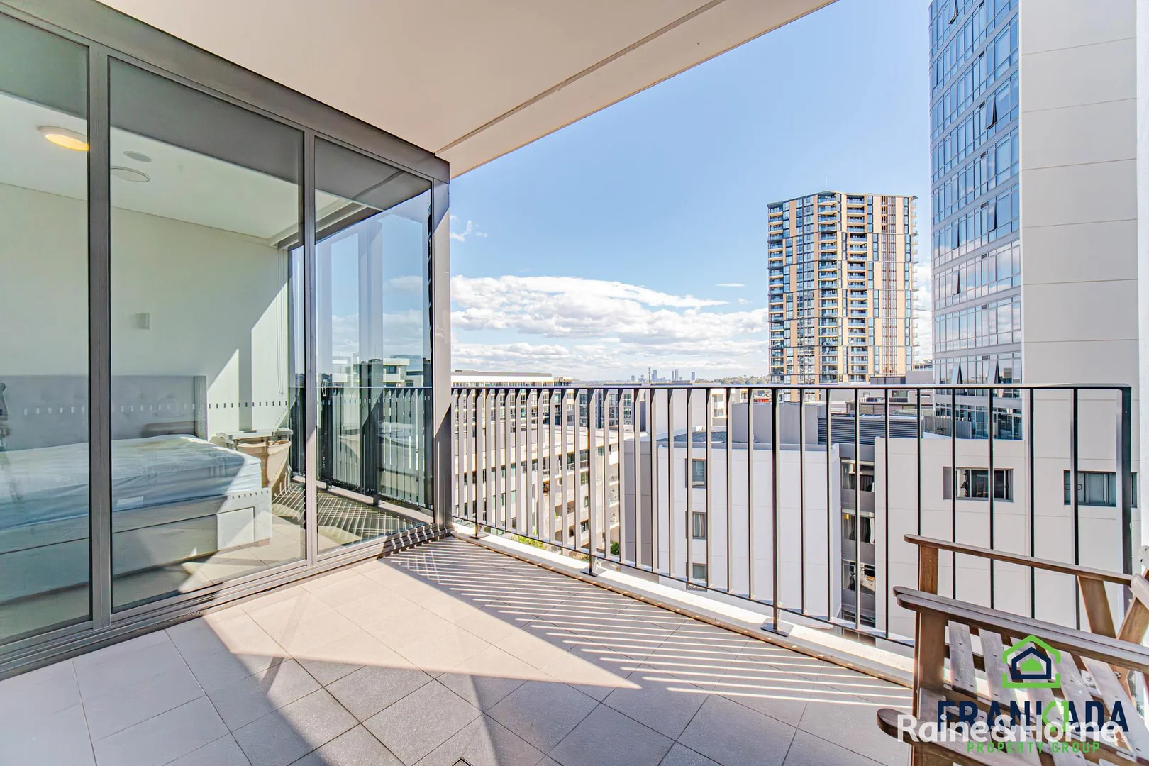 Additional image 5 of 703/6 Waterway Street, Wentworth Point NSW 2127