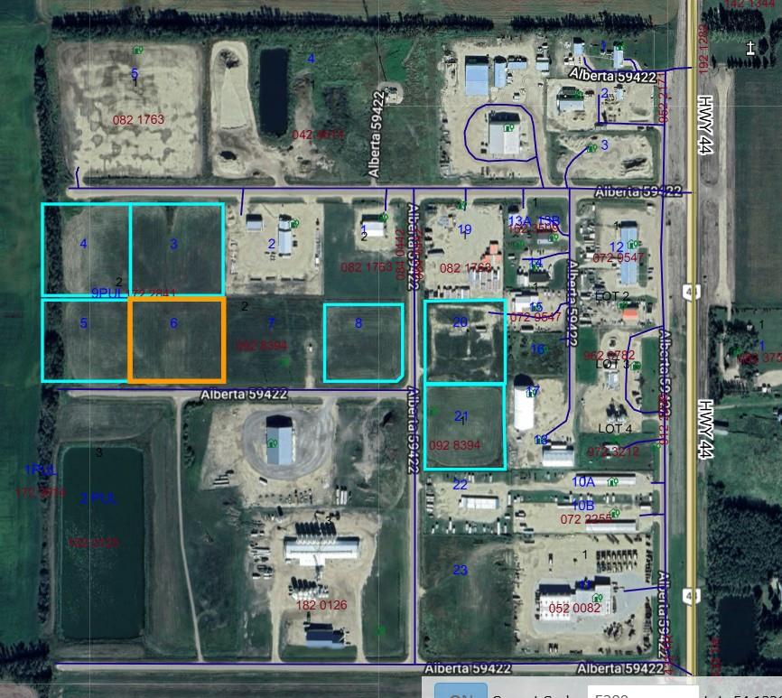 59422  Hwy 44