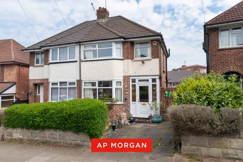 Edenhurst Road, Birmingham, West Midlands B31