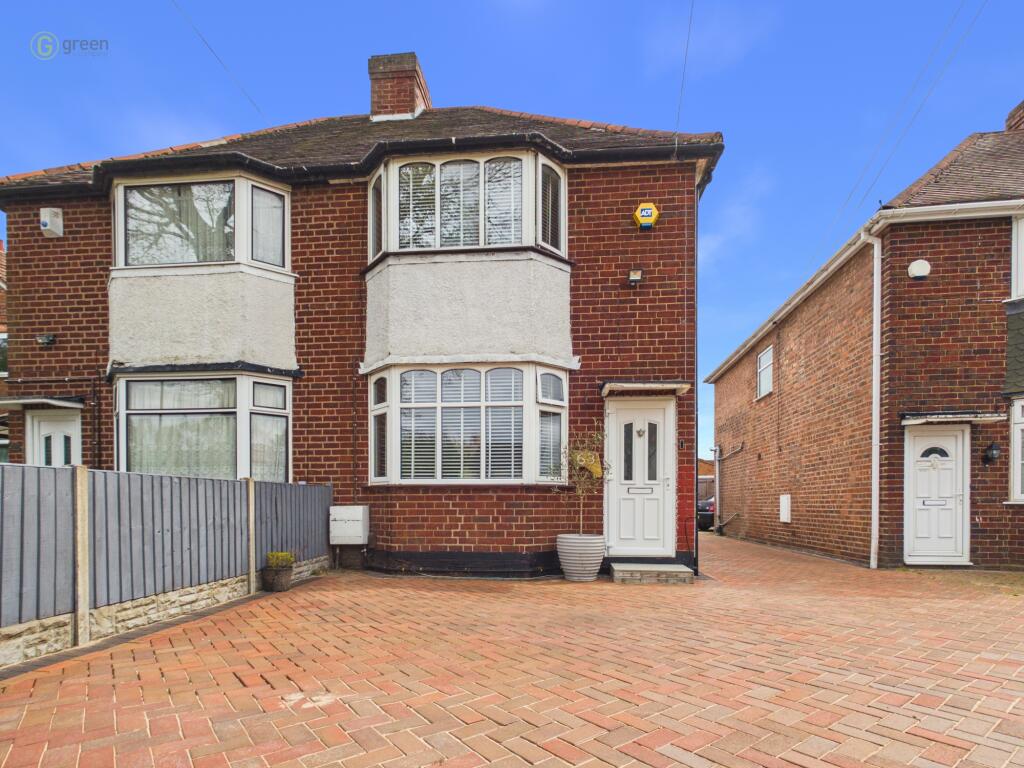 Additional image 10 of Shard End Crescent, Birmingham, B34