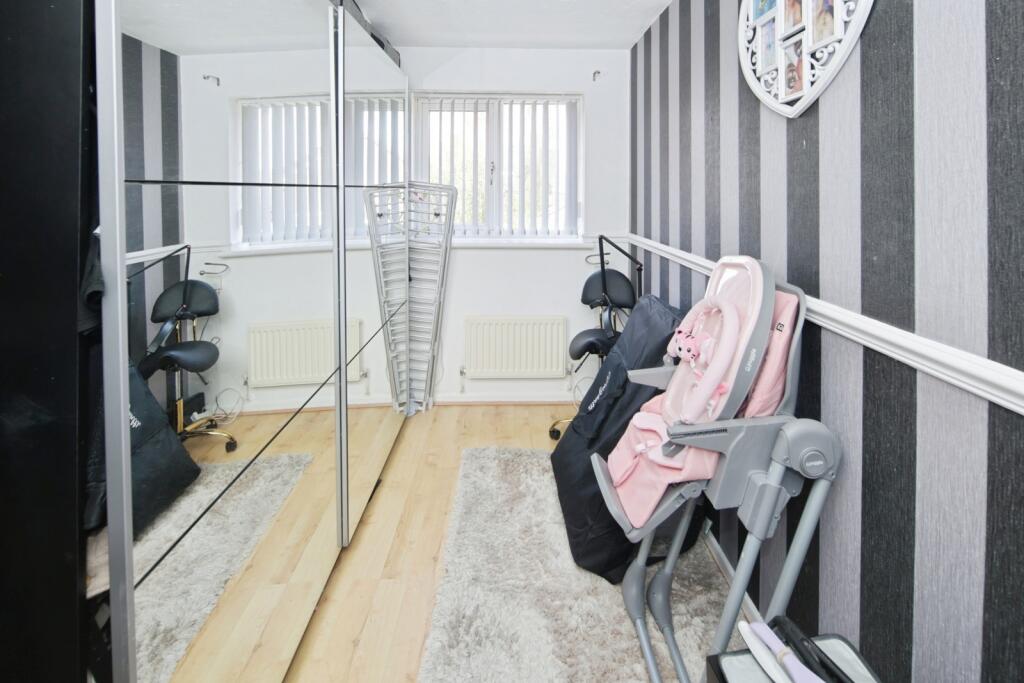 Additional image 10 of Birchtrees Drive, Birmingham, West Midlands, B33