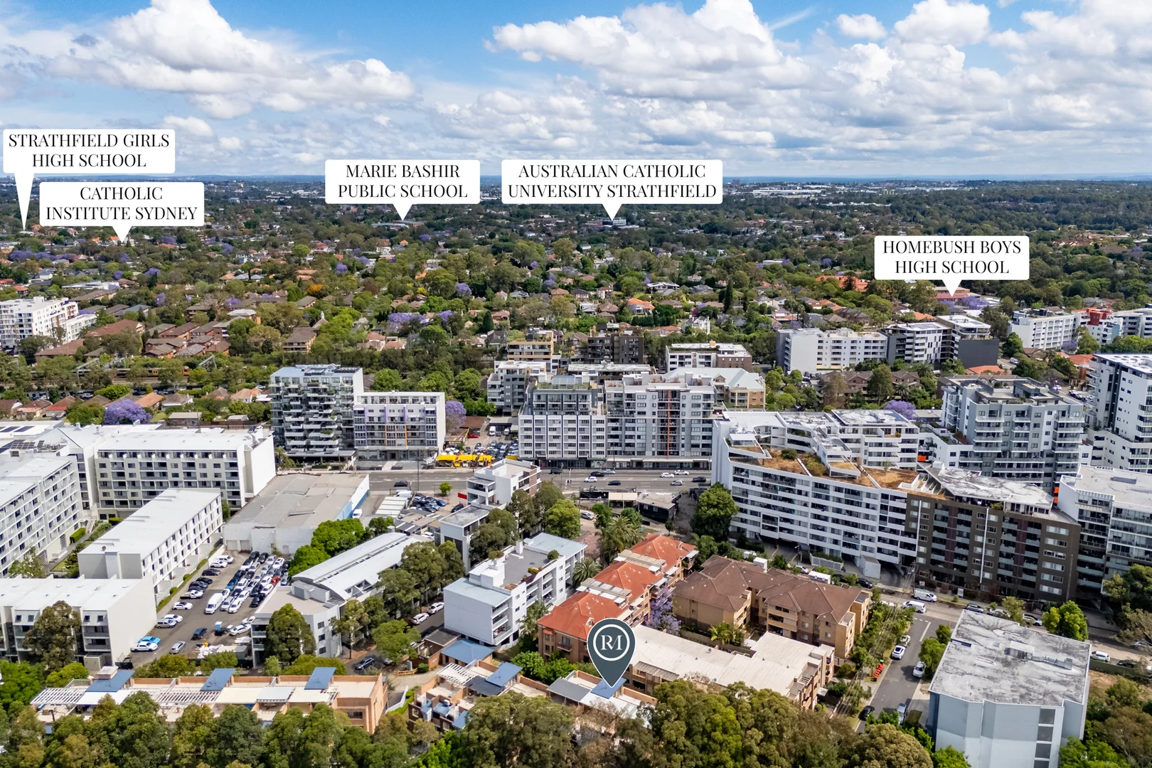 Additional image 7 of 9/39-45 Powell Street, Homebush NSW 2140