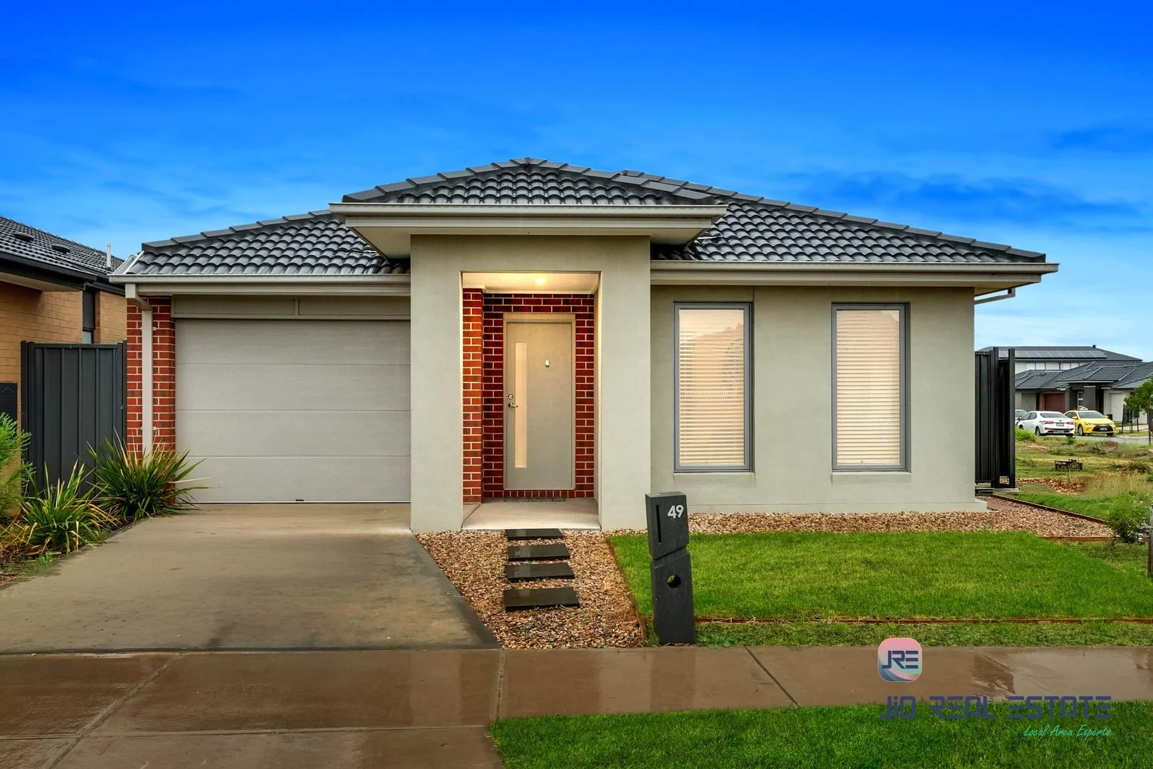 49 Pintail Drive, Melton South VIC 3338
