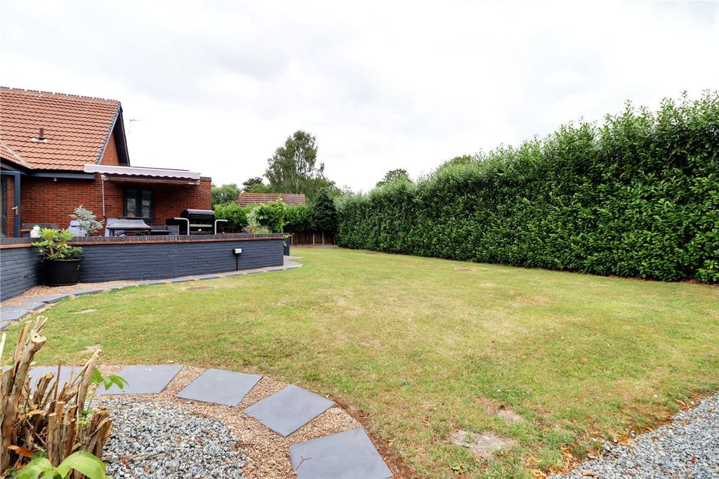 Additional image 32 of 5 bed detached house for saleCadney Road, Brigg DN20