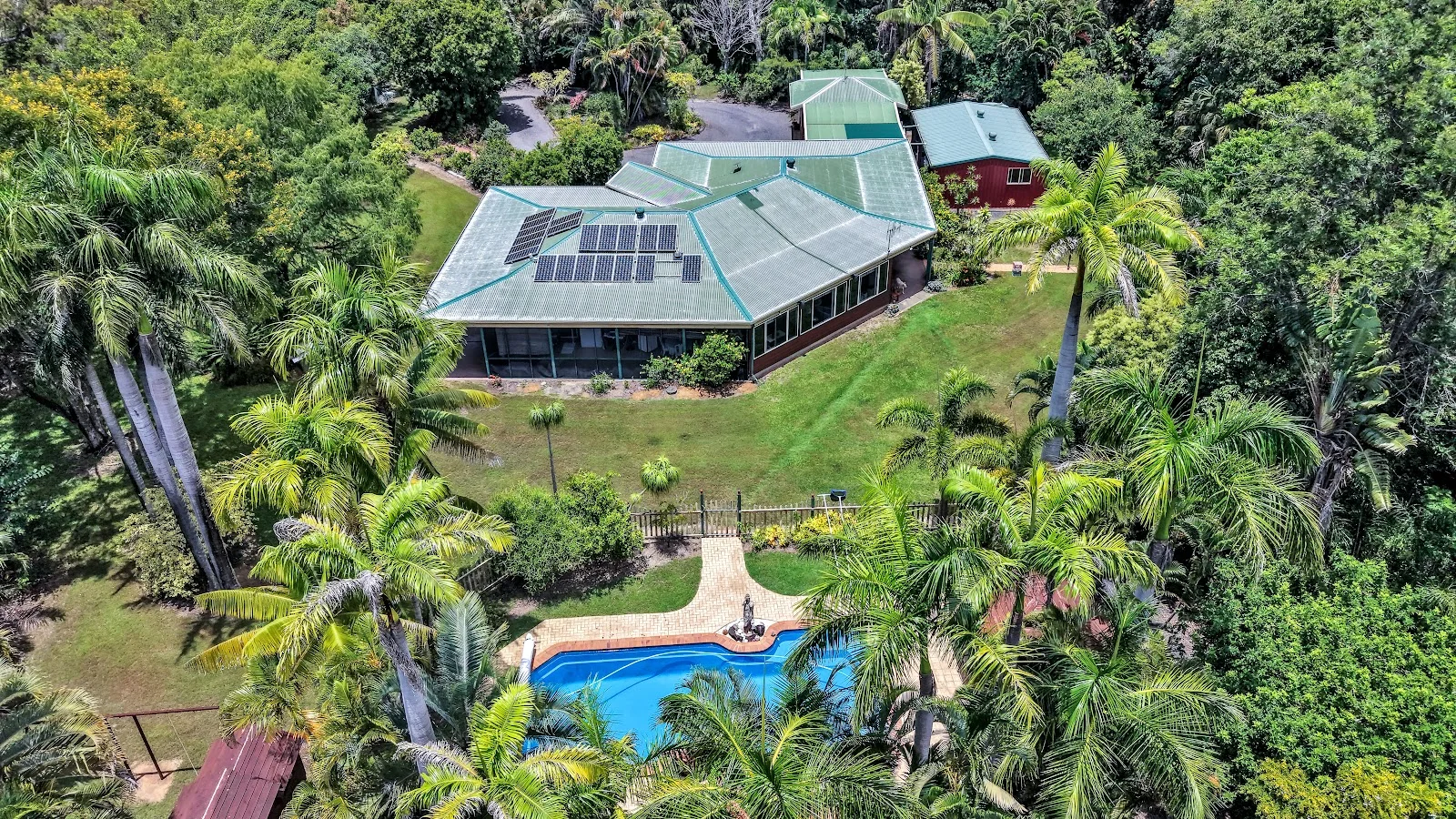 286 Vecellios Road, Moorland QLD 4670