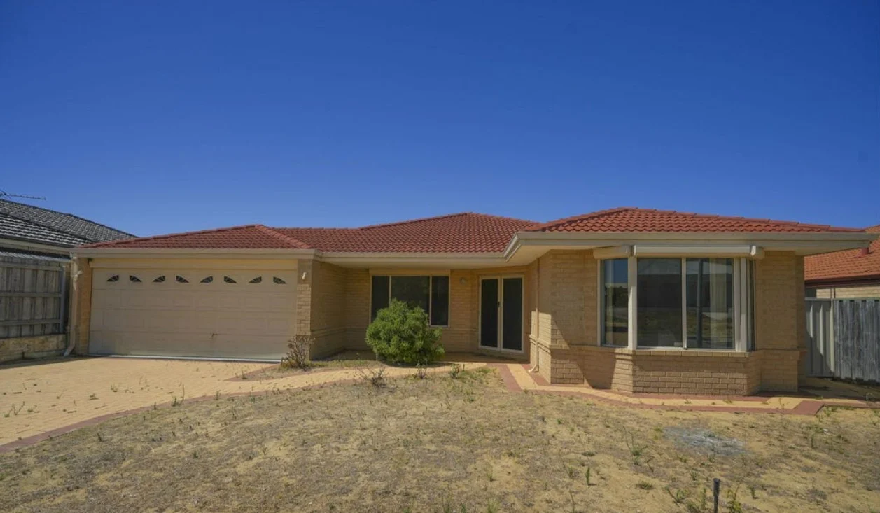 21 Burnett Drive, Clarkson WA 6030