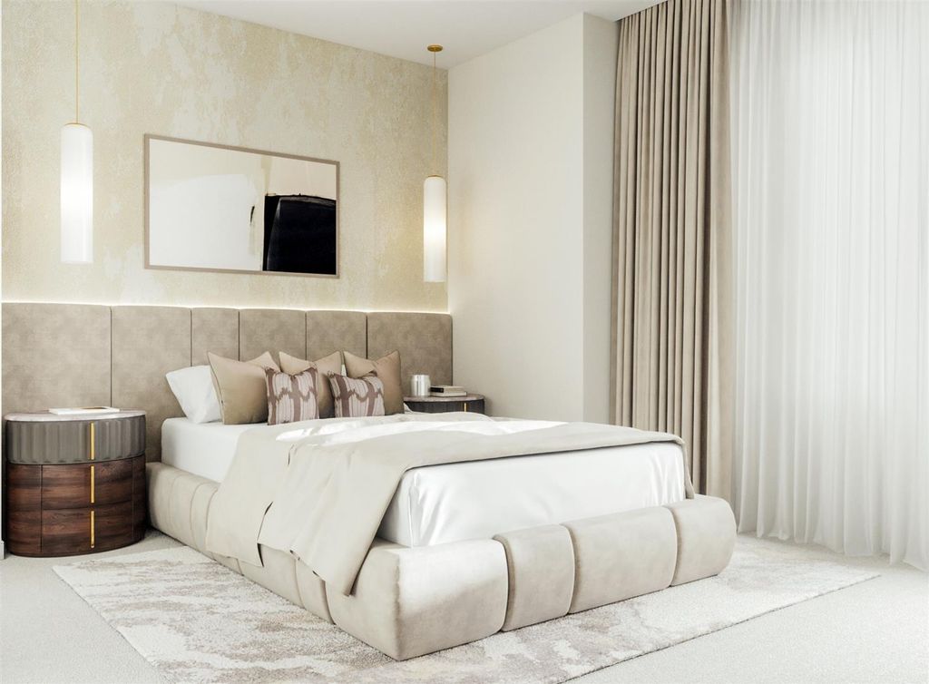 Additional image 6 of 1 bed flat for saleLondon Road, Liverpool L3