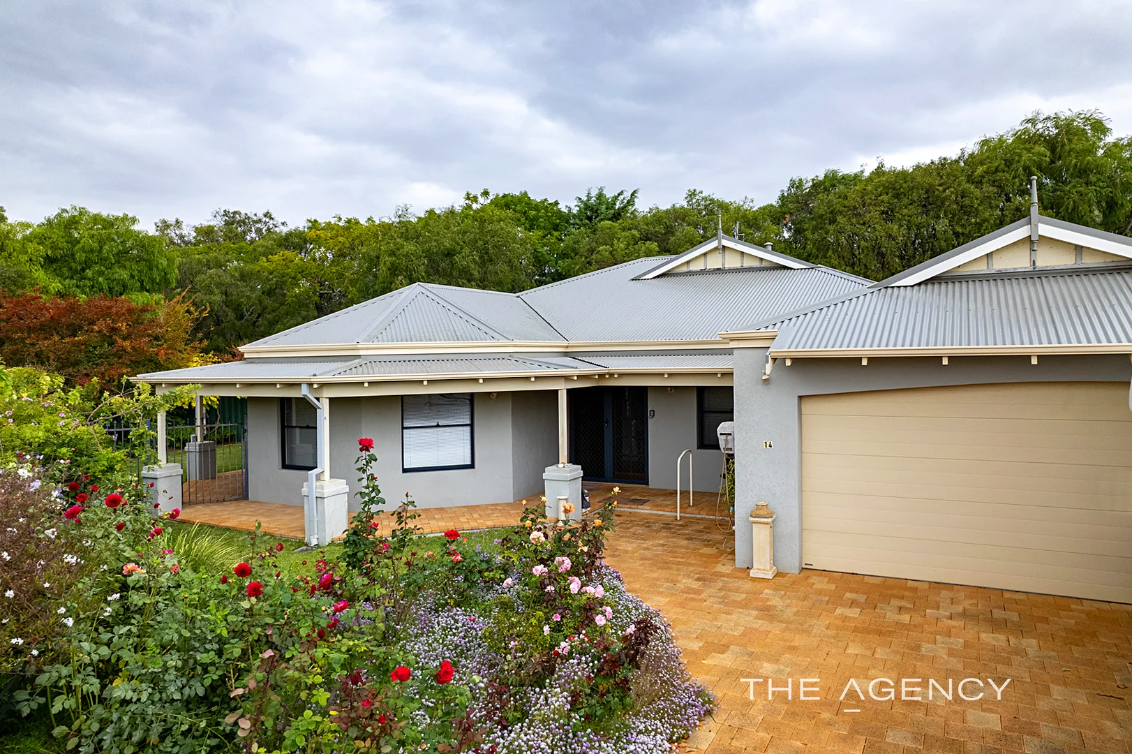 14 Beachgrove Place, Geographe WA 6280