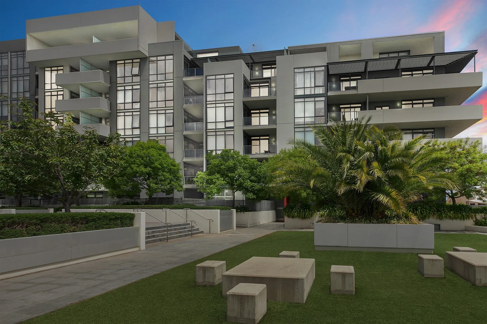 8/35 Chandler Street, Belconnen ACT 2617