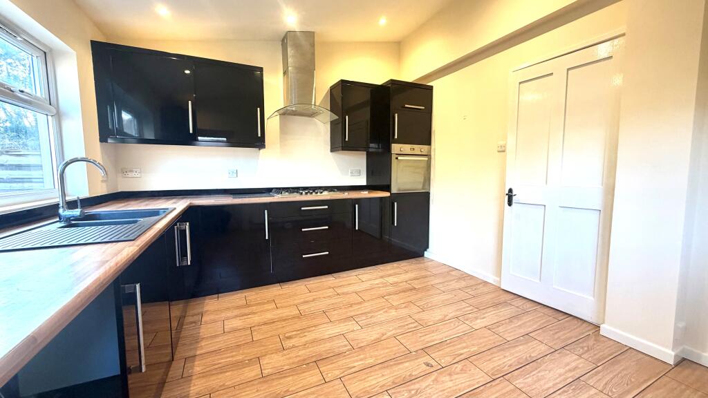Kempson Avenue, West Bromwich, B71
