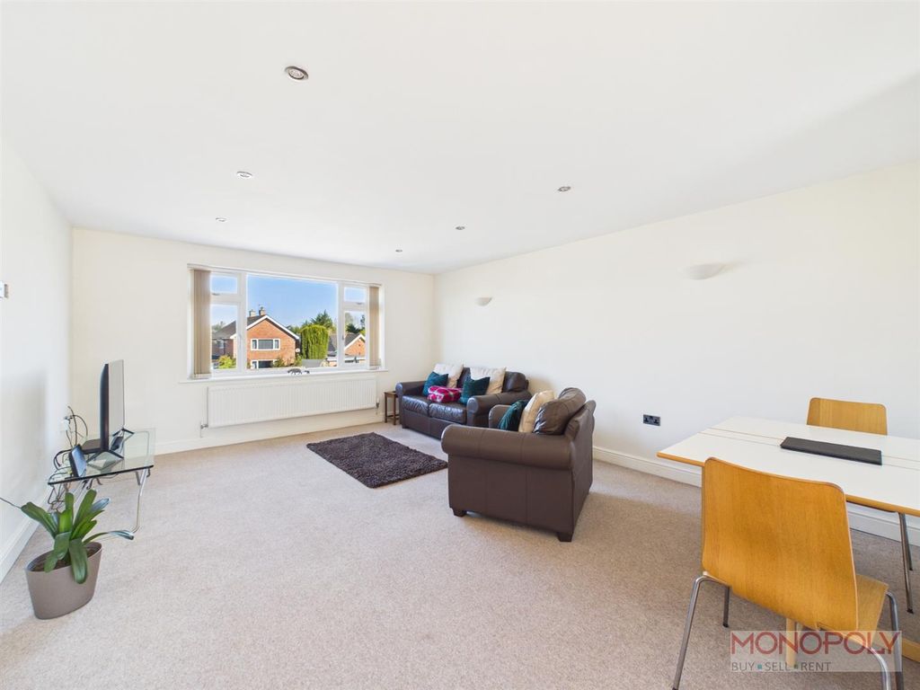 Additional image 3 of 2 bed flat for saleChester Road, Gresford, Wrexham LL12