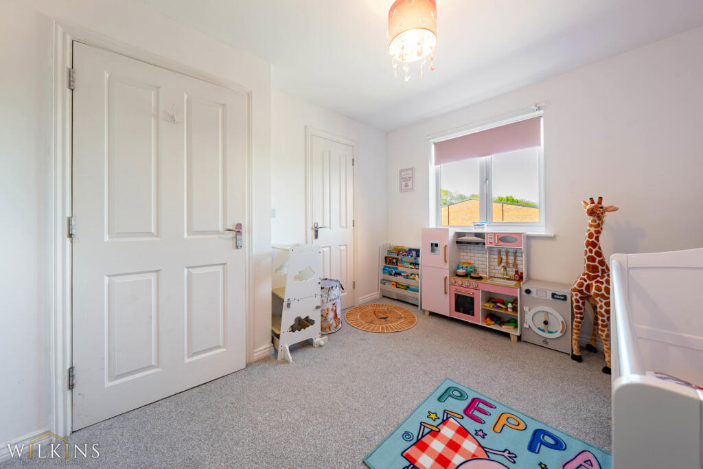 Additional image 10 of The Laurels, Fazeley, Tamworth, Staffordshire, B78