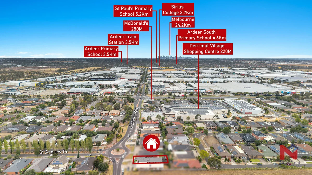 Additional image 30 of 216 Foleys Road, Derrimut VIC 3026