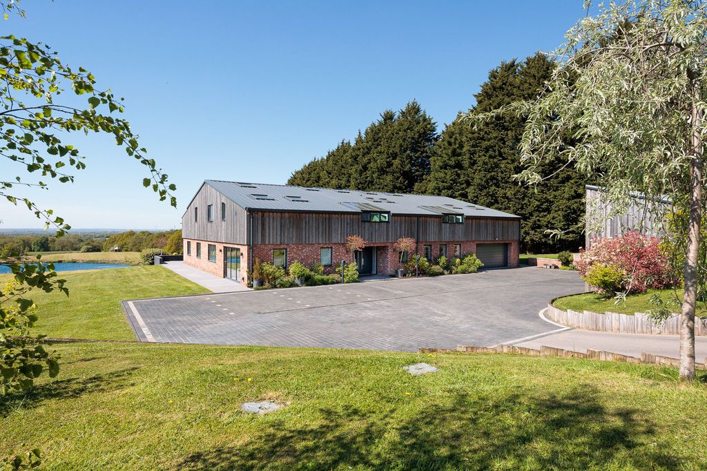 Additional image 11 of 6 bed detached house for saleLongley Lane, Woodside, Kelsall, Tarporley CW6