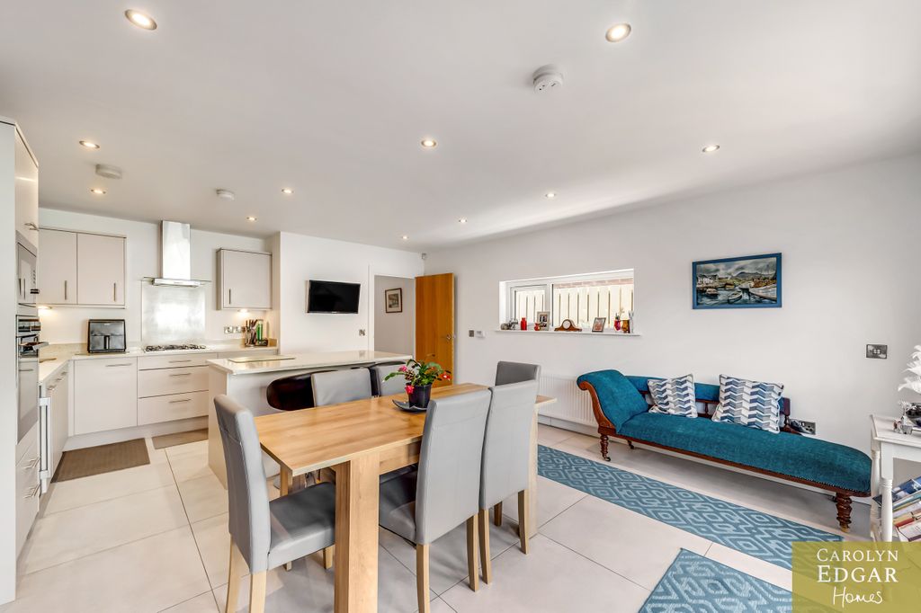 Additional image 15 of 3 bed semi-detached house for sale14 Milecross Manor, Newtownards, Co Down BT23