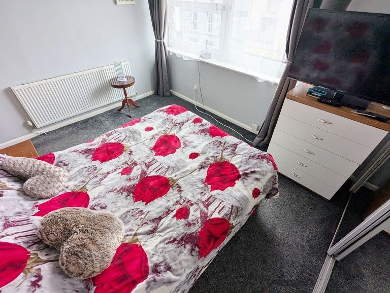 Additional image 5 of 2 bed maisonette for saleNew Road, Porthcawl CF36