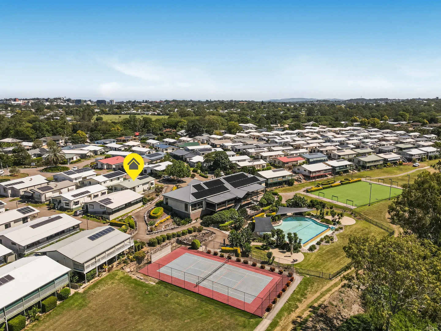 Additional image 20 of 105/102A Moores Pocket Road, Moores Pocket QLD 4305