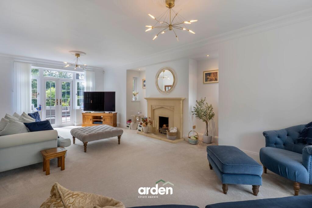 Additional image 6 of Herbert Austin Drive, Marlbrook, B60