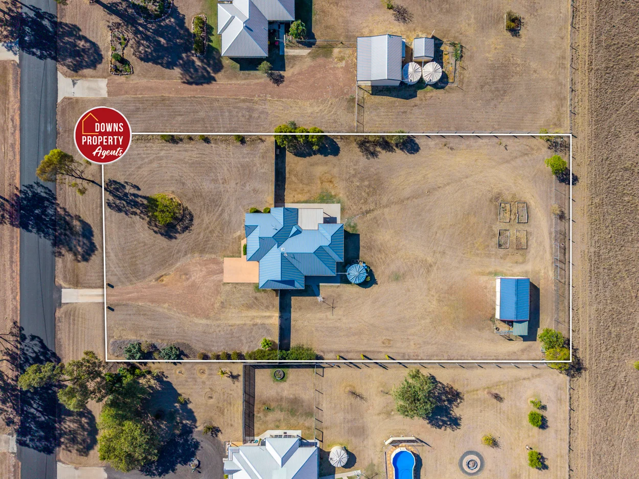 Additional image 2 of 55 Saleyards Road, Millmerran QLD 4357