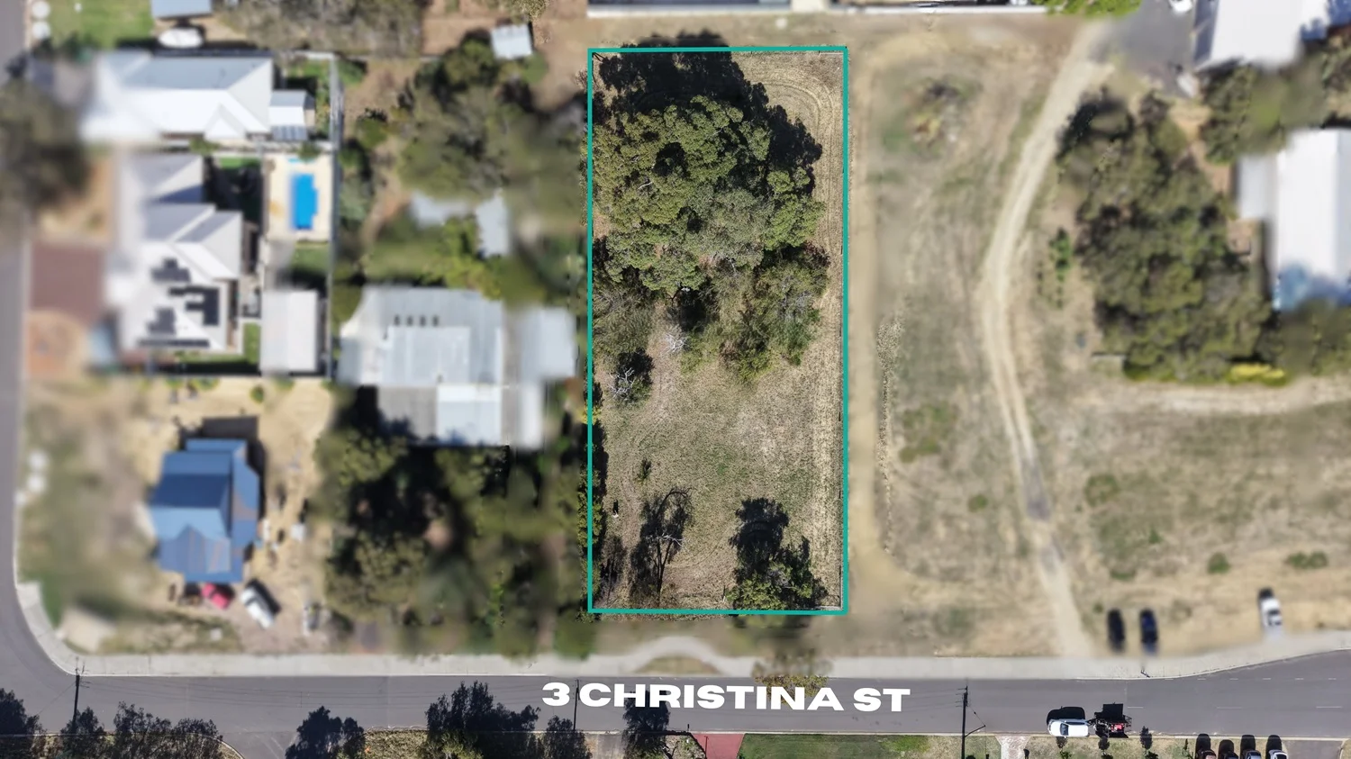 Additional image 4 of 3 Christina Street, Australind WA 6233