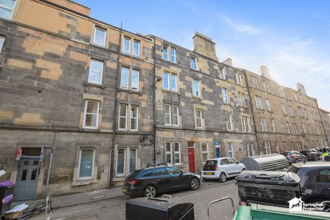 13, Murdoch Terrace, Polwarth, Edinburgh, Edinburgh EH11