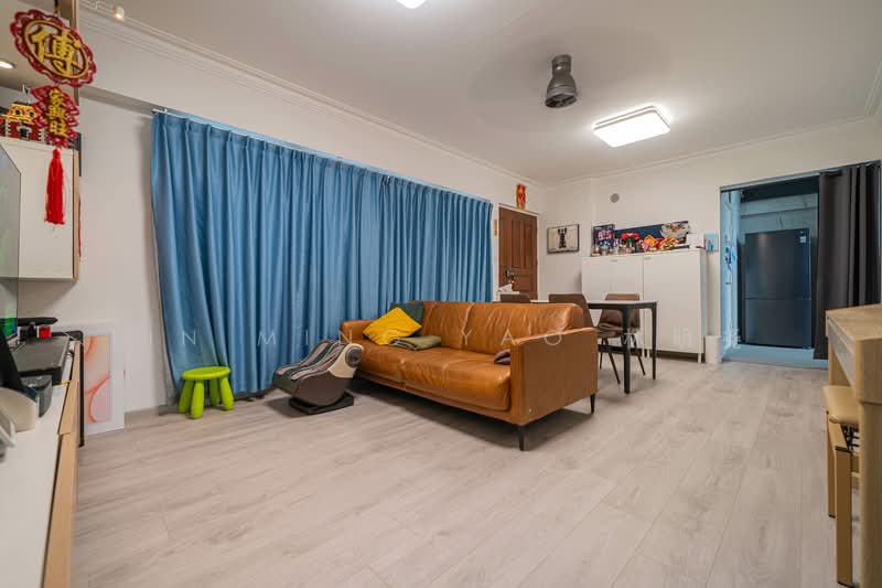 504C Canberra Link photo 2