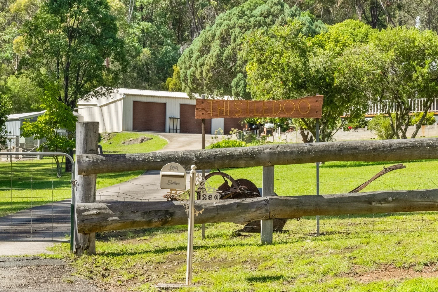 Additional image 26 of 264 Back Creek Road, Nethercote NSW 2549