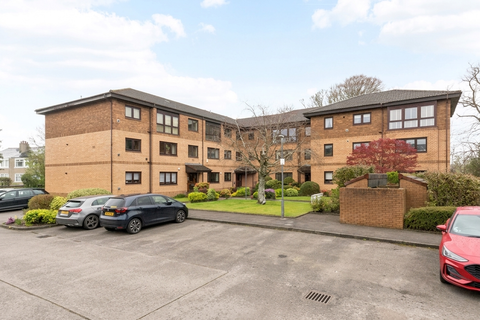 The Firs, Millholm Road, Cathcart G44