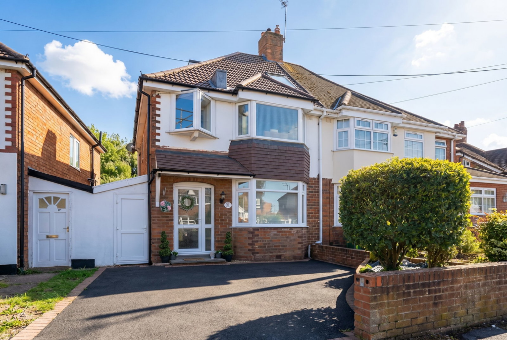Moreton Road, Shirley